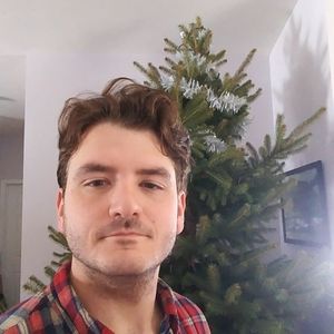 Meet your Posher, David